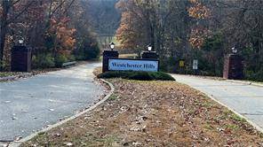 Welcome home to Westchester Hills !