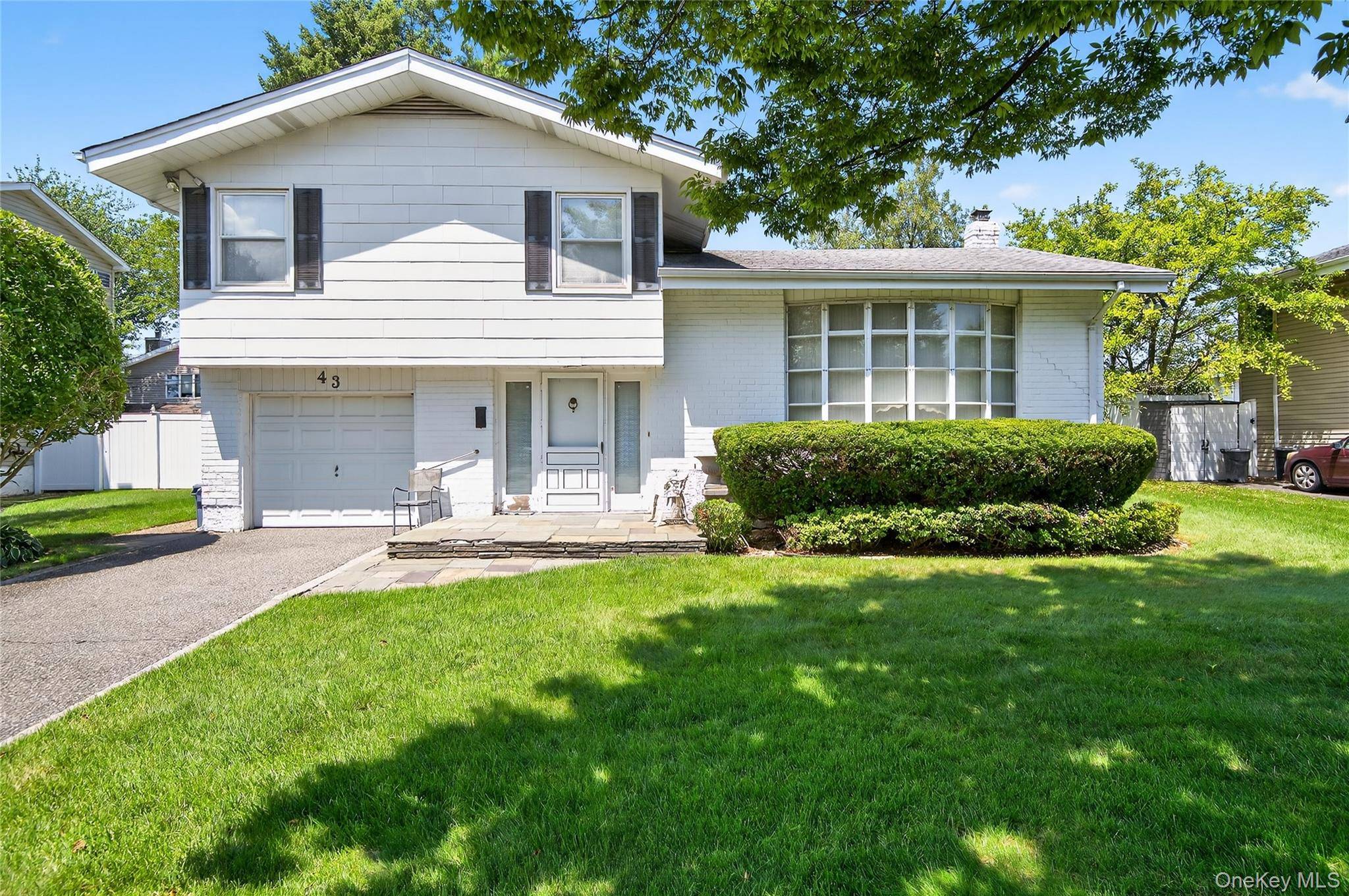 Welcome to your new home in East Birchwood !