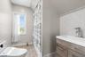 ANOTHER BATHROOM!