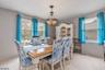 The Dining Room