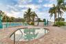 Large Hot tub