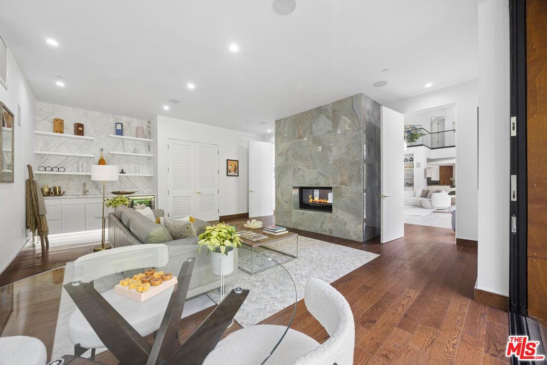 Family/Media Room