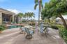 Backyard Patio