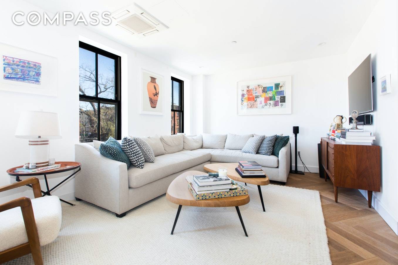 INTRODUCING BRAND NEW LUXURY CONDOS FOR RENT IN CARROLL GARDENS AVAILABLE NOW !