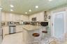 Eat-In Kitchen