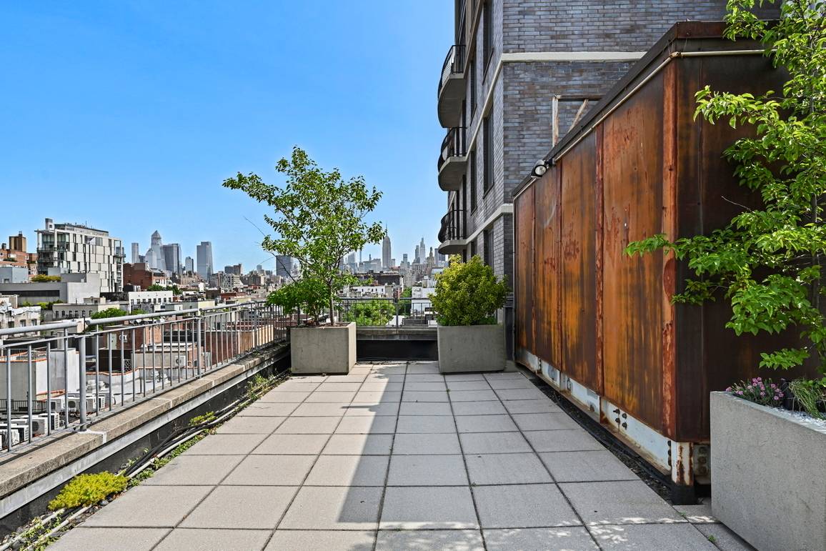 Welcome to this stunning 2, 073 square foot loft nestled in the heart of SoHo, a sun splashed 3 bedroom, 2.