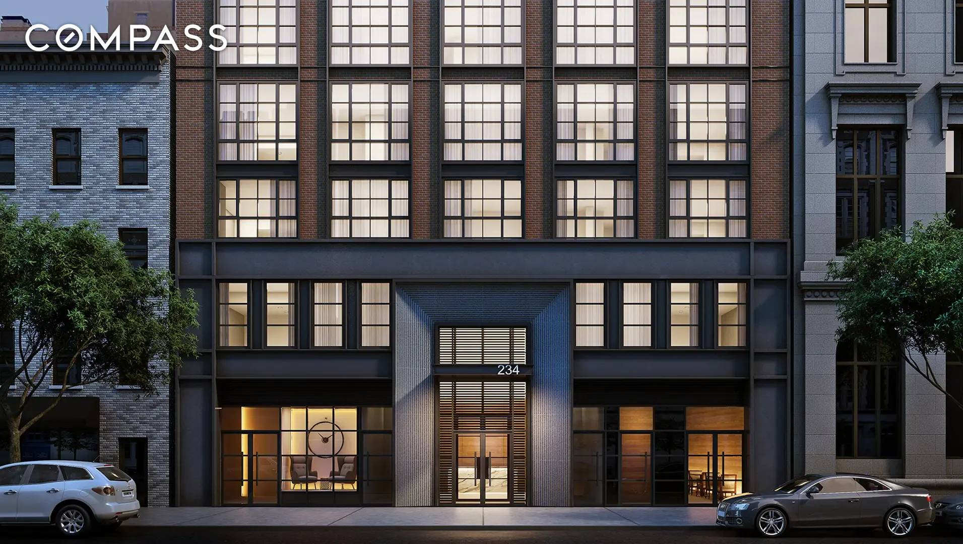 Situated in the heart of Gramercy, 234 East 23rd street is a luxury, full service building with amenities to meet your every need.