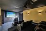 1 of 2 Theater Room