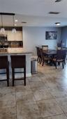 Bar and Breakfast Nook