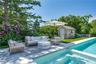 Heated Salt Water Pool