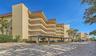 G building Parking Lot