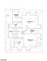 3rd Floor Plan