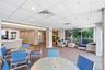 Private Health & Tennis community space.