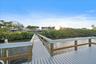 DOCK - a view facing the home