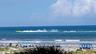 Super Boat Races from Balcony