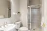 First Floor Full Bath