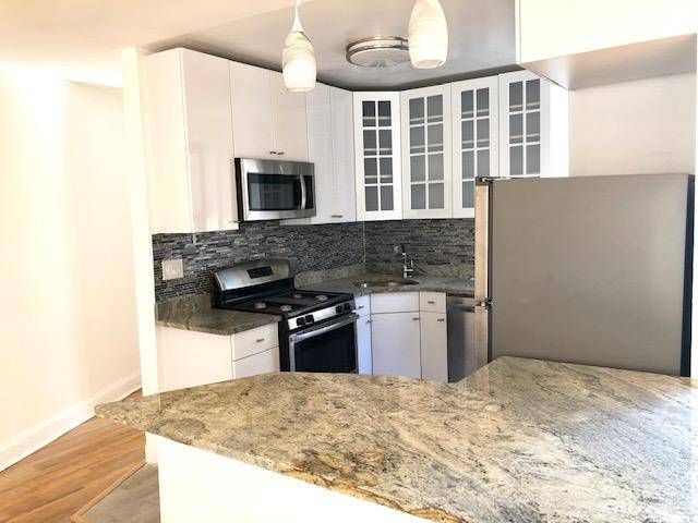 NO FEE amp ; ONE MONTH FREE A most beautiful One Bedroom in Prime Ditmas Park !