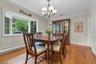 Formal Dining