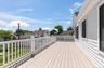 Primary Bedroom deck