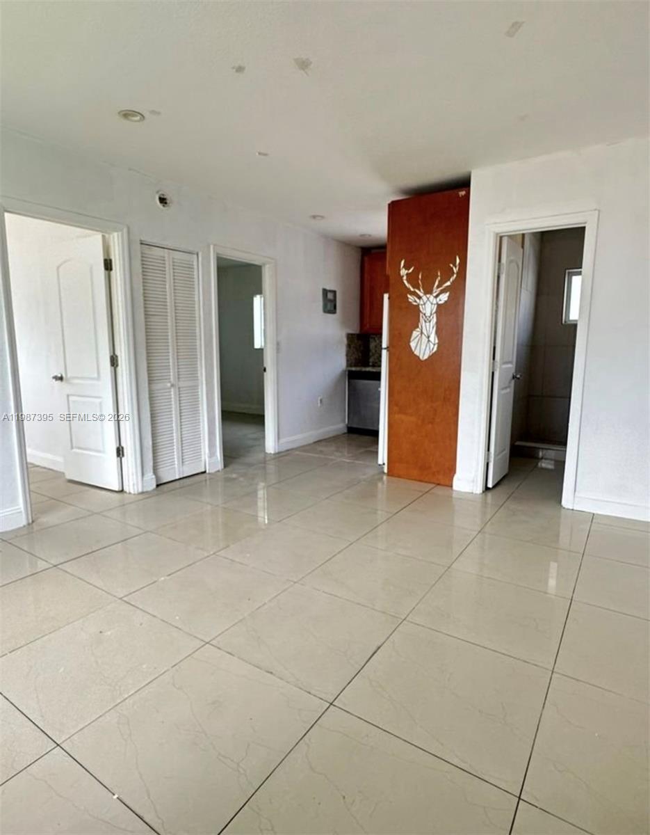 Unit 1 - 2 bedroom
