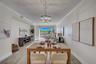 Open Living Space