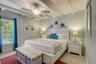 Guest bedroom 1