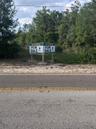 Sign facing Kelly Park Rd