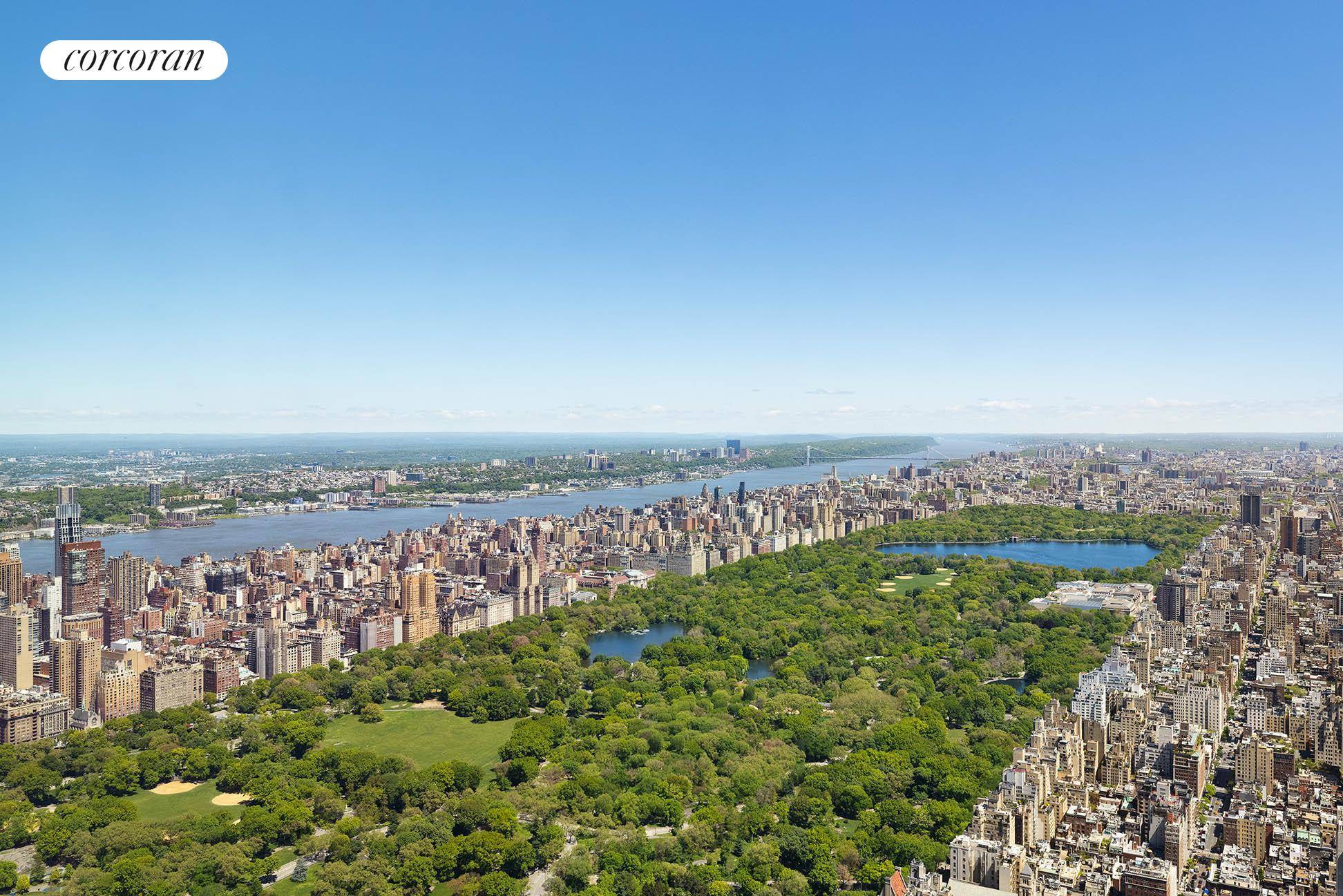 Full Floor Opportunity at 432 Park Avenue 71st Floor 71AB Six Bedrooms Seven Baths Library Two Powder Rooms 8, 108 sqft The 71st Floor at 432 Park Avenue, offers the ...