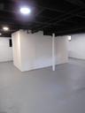 Full Walkout Basement
