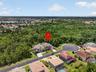 Aerial view of 561 Harriswood Court