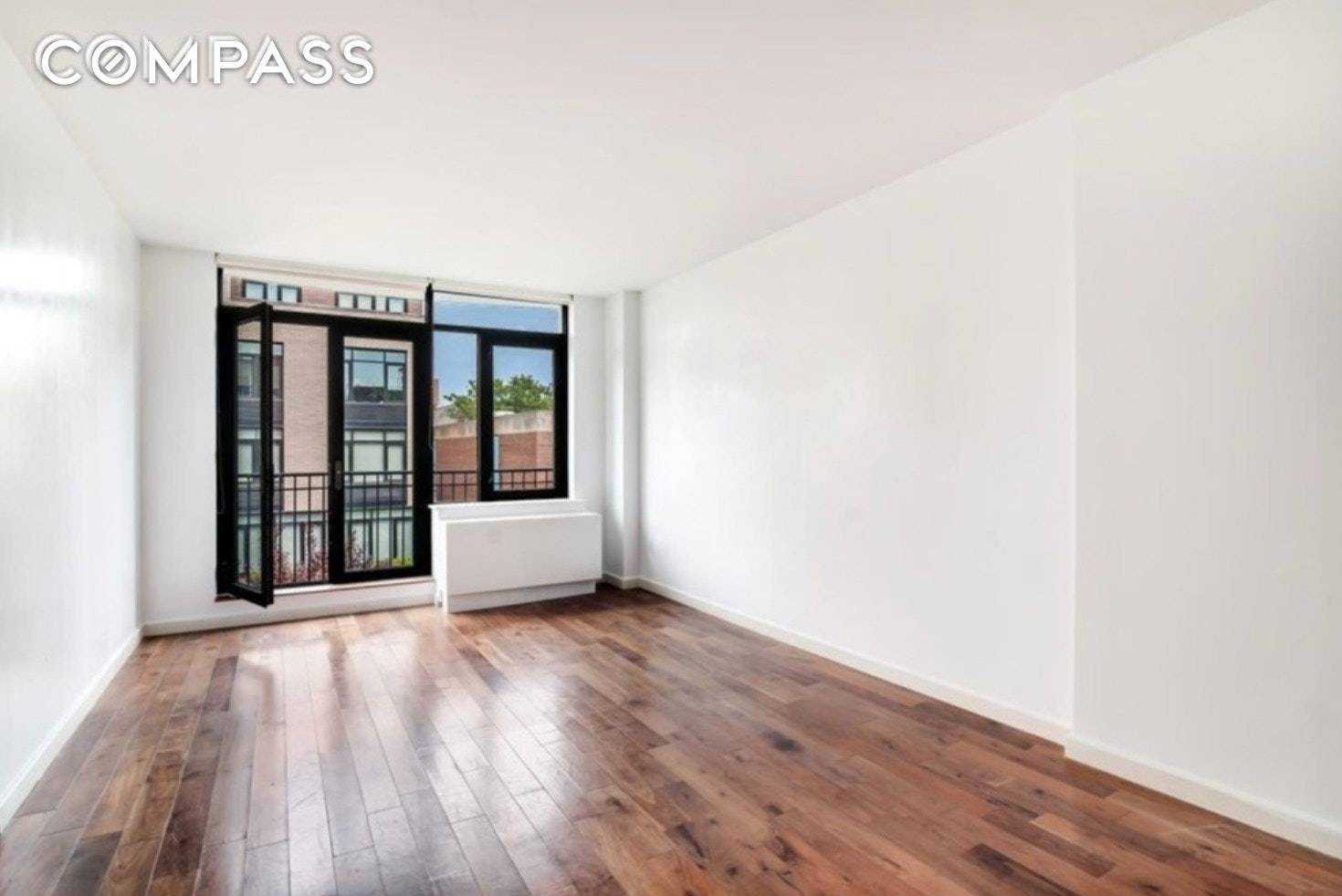 Williamsburg's most sought after boutique rental residences.