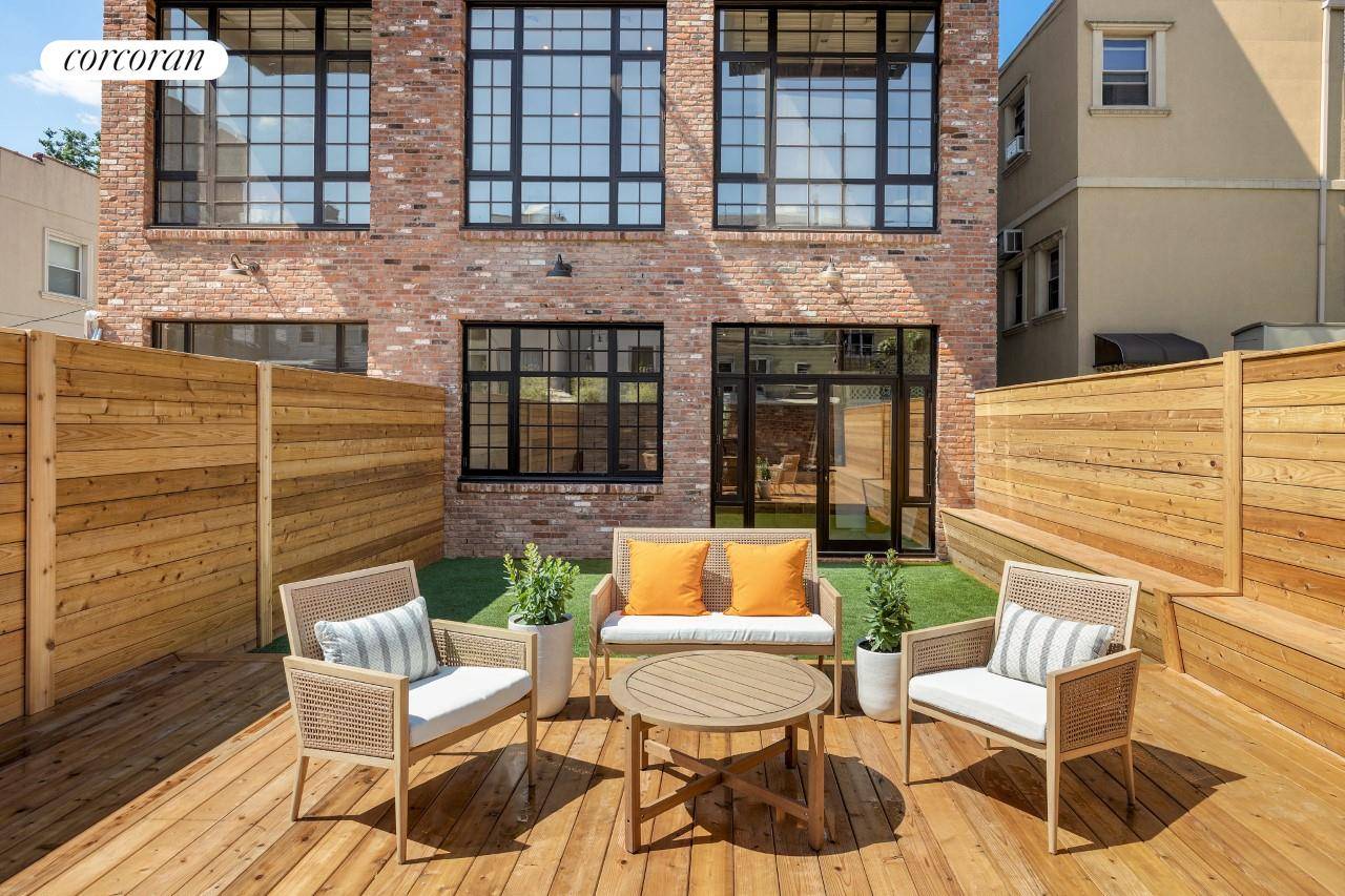 Sales have launched at 42 Devoe Street, a new luxury boutique condominium located in trendy Williamsburg Brooklyn.