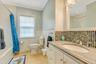 2nd Floor Hall Bath