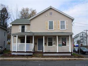 Three Family ! ! ! Great income producing property, with a solid rental history.