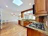 Gas Stove!