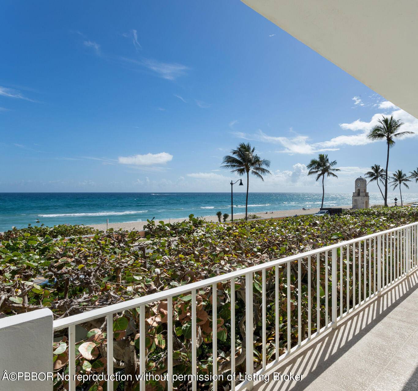 This gracious and beautifully proportioned, 4, 097 SF luxury condo offers expansive direct ocean views, high ceilings, grand entrance hall, 3 BR 3 Baths powder room, and a 41 foot ...