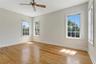 Guest bedroom 1