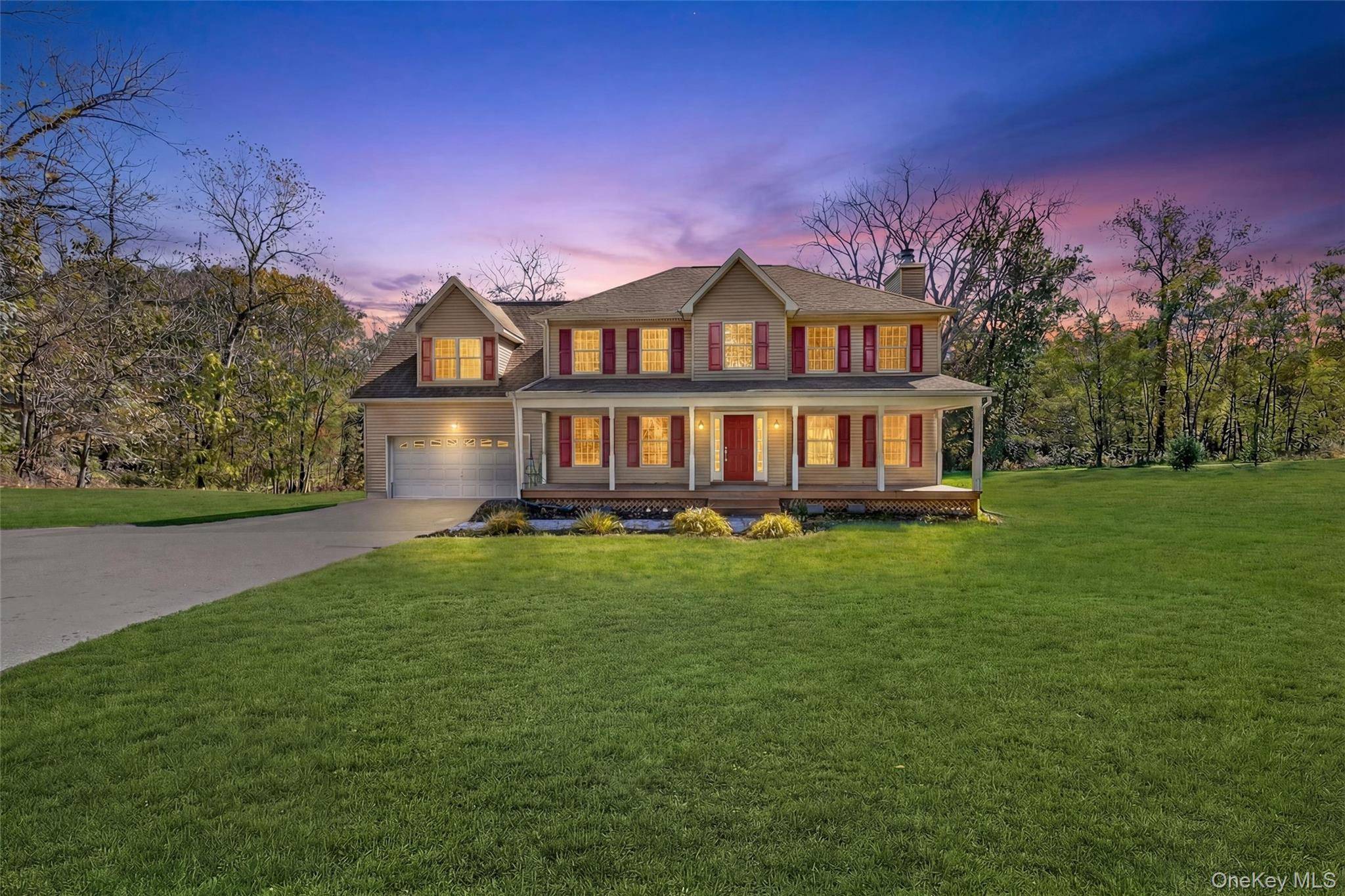 Montgomery, NY, 12586 | Nest Seekers | Nest Seekers