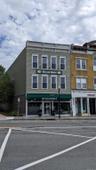 View of commercial property