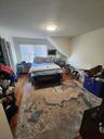 Unit 1 Bedroom