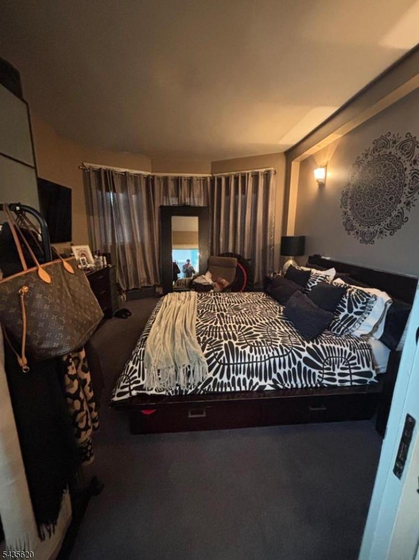Unit#1 Bedroom