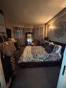 Unit#1 Bedroom
