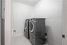 Laundry-room: 2nd Floor