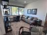 Suite 100 interior view