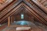 Unfinished Attic