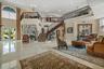Front Entrance Foyer/Living Room area
