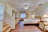 In-law suite BR
