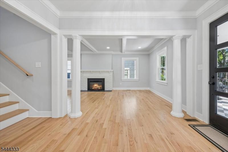 Grand Entrance Foyer