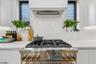 Luxury grade appliances