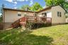 EXPANSIVE REAR DECK